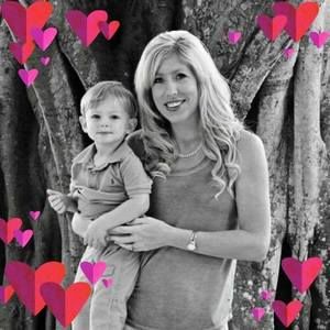 Meet your Posher, Stacy